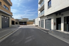 Residentie Emeric <br />Garage <span>Im Blickpunkt</span>