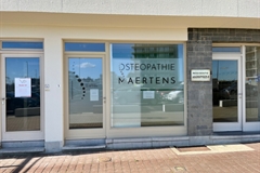 Res. Akropolis II <br />Handelspand <span>In de kijker</span>