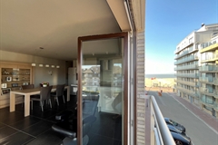 Res. De Zandloper <br />Appartement 2 slaapkamers<span>In de kijker</span>