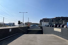 Garagecomplex Yslandplein <br />Garage <span>In de kijker</span>