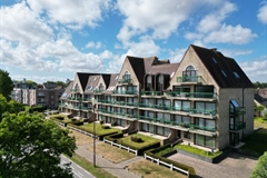 Res. Villa Verde <br />Appartement 3 slaapkamers<span>In de kijker</span>