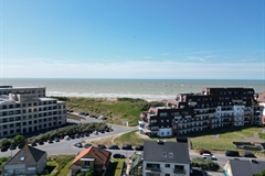 Res. Strandgapers <br />Appartement 2 slaapkamers<span>In de kijker</span>