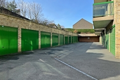 Res. Villa Verde <br />Garage <span>In de kijker</span>