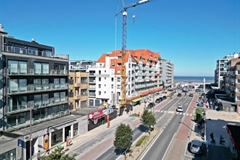 Res. DE SPARRE <br />Appartement 2 slaapkamers<span>In de kijker</span>