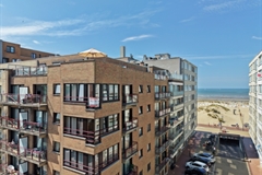Res. DIRK MARTENS <br />Appartement 2 slaapkamers<span>In de kijker</span>