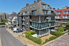 Res. VAN DYCK <br />Appartement 2 slaapkamers<span>In de kijker</span>