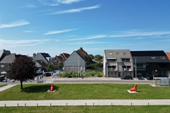 Residentie Parkzicht <br />Appartement 2 chambres à coucher<span>Zoom sur</span>